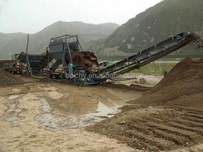 UD433 – 12″ Sand Gravel Used Dredge with Process Plant