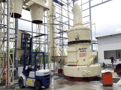 process of stone crusher mill 