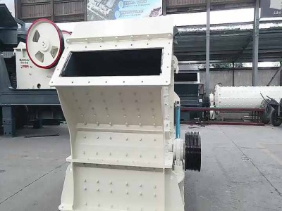 foundation bolt for jaw crusher 