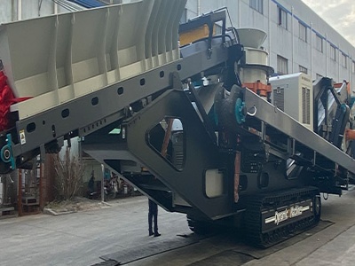 Crushers For Sale in Canada| IronPlanet