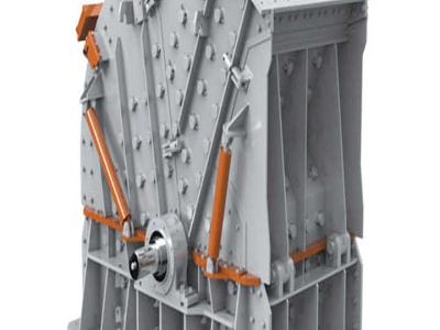 double cavity jaw crusher opening report 