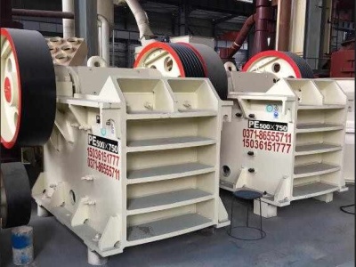 Extec Robotrack Screens And Crushers 