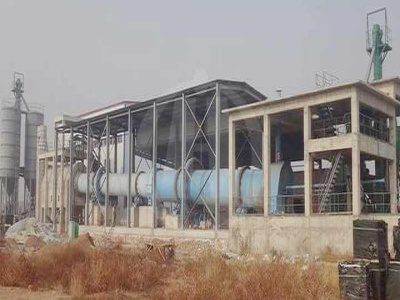 beneficiation plant for iron ore mining and crushing ...