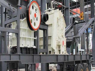 3D tell you how Jaw Crusher works video dailymotion