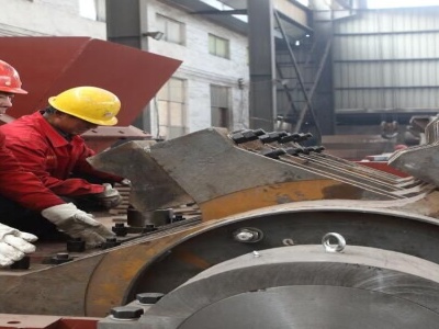 Clinker Grinding Plant_ZK Ball Mill_Cement Mill_Rotary ...