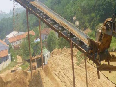 crusher hammer high manganese steel mining