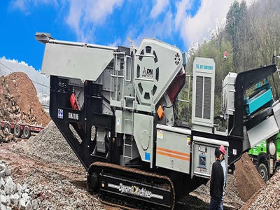 commercial placer mining equipment 