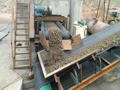 Foundation Reactions Jaw Crusher 