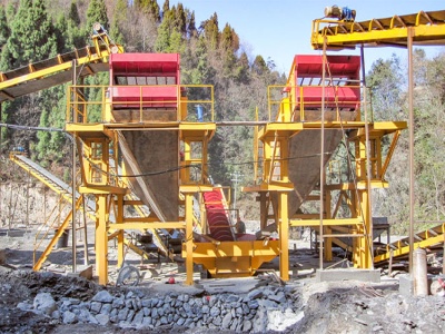CRUSHERSCONE CRUSHERSNew Used Mining Mineral .