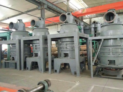 Henan Yuhui Mining Machinery Co., Ltd. Crusher, Ball Mill