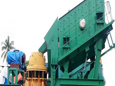 rock crusher used by pwd india 