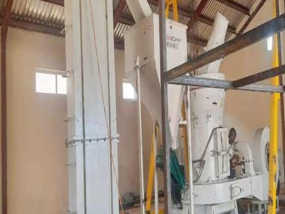 Cement Clinker Portable Crusher Plant 