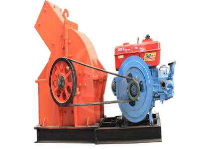 mining crusher machine and stone grinder 
