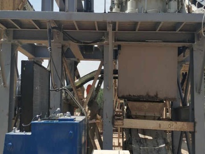 beneficiation of dolomite in simi valley us