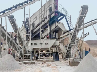 Clay sand making crusher at Germany 