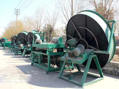 Sand Production LineA Wide Range of Applications, Lower ...