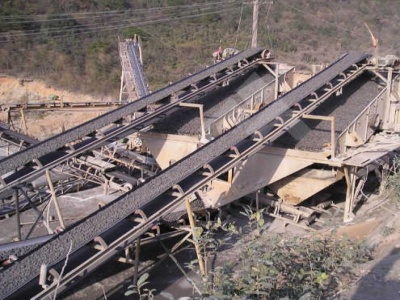 مناجم الفحم في الجزائر
