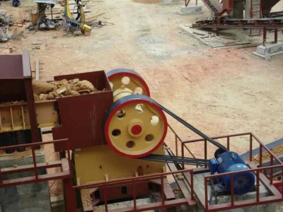 Mobile Crushing Station CHANGZHOU GEWEI IMPORT AND ...